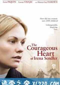 勇敢的护士 The Courageous Heart of Irena Sendler (2009) 4K网盘迅雷下载
