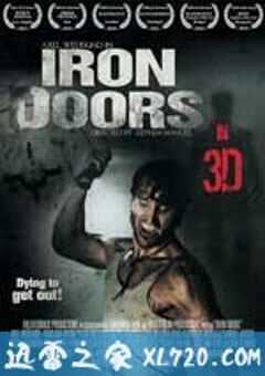 铁门 Iron Doors (2010) 4K网盘迅雷下载
