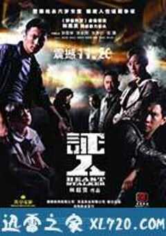 证人 (2008) 4K网盘迅雷下载