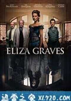 地狱医院 Eliza Graves (2014) 4K网盘迅雷下载