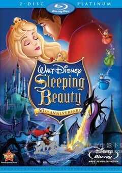 睡美人 Sleeping Beauty (1959) 4K网盘迅雷下载