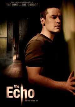 夺命回声 The Echo (2008) 4K网盘迅雷下载