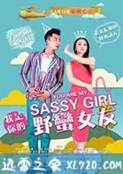 我是你的野蛮女友 (2014) 4K网盘迅雷下载
