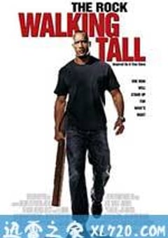 威震八方 Walking Tall (2004) 4K网盘迅雷下载