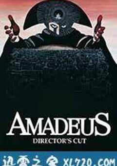 莫扎特传 Amadeus (1984) 4K网盘迅雷下载