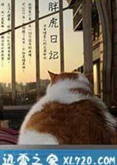 胖虎日记 (2014) 4K网盘迅雷下载