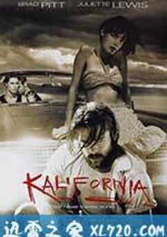 加州杀手 Kalifornia (1993) 4K网盘迅雷下载