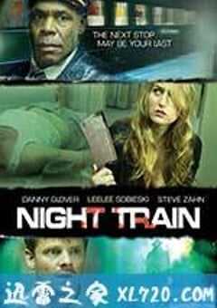 暗夜列车 Night Train (2009) 4K网盘迅雷下载