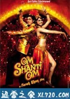 再生缘 Om Shanti Om (2007) 4K网盘迅雷下载
