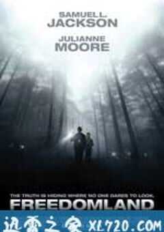 自由国度 Freedomland (2006) 4K网盘迅雷下载