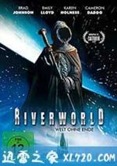 冥河世界 Riverworld (2010) 4K网盘迅雷下载