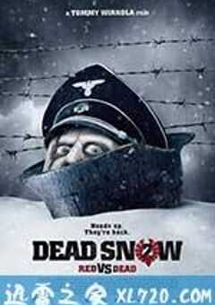 死亡之雪2 Død Snø 2 (2014) 4K网盘迅雷下载
