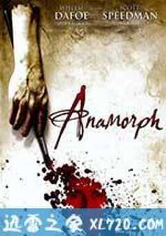 失真的画 Anamorph (2007) 4K网盘迅雷下载