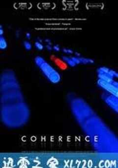 彗星来的那一夜 Coherence (2013) 4K网盘迅雷下载