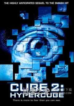 心慌方2：超立方体 Cube 2: Hypercube (2002) 4K网盘迅雷下载