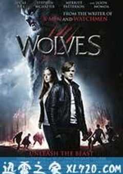 狼人镇 Wolves (2014) 4K网盘迅雷下载