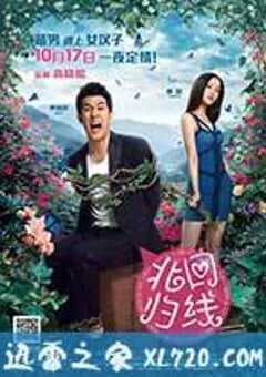 北回归线 (2014) 4K网盘迅雷下载