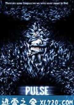惹鬼回路 Pulse (2006) 4K网盘迅雷下载