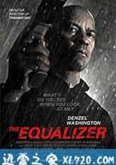 伸冤人 The Equalizer (2014) 4K网盘迅雷下载