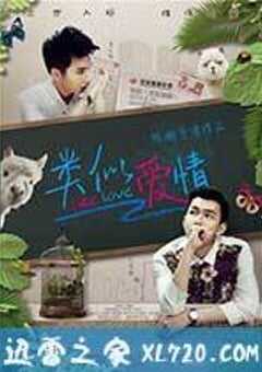 类似爱情 (2014) 4K网盘迅雷下载