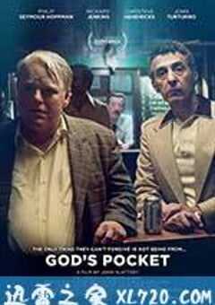 上帝的口袋 God’s Pocket (2014) 4K网盘迅雷下载