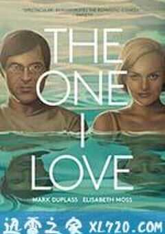 爱的就是你 The One I Love (2014) 4K网盘迅雷下载
