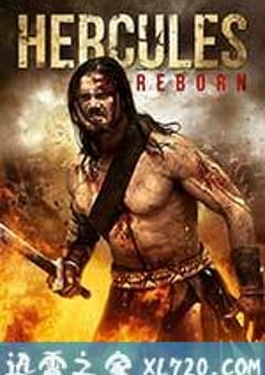 大力神重生 Hercules Reborn (2014) 4K网盘迅雷下载