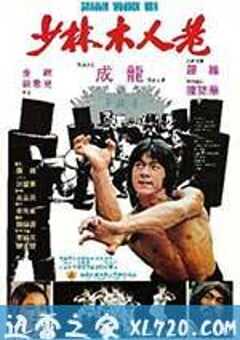 少林木人巷 (1976) 4K网盘迅雷下载