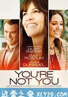 温暖渐冻心 You’re Not You (2014) 4K网盘迅雷下载