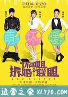 坏姐姐之拆婚联盟 (2014) 4K网盘迅雷下载