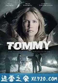 抢劫风暴 Tommy (2014) 4K网盘迅雷下载