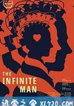 无限循环 The Infinite Man (2014) 4K网盘迅雷下载
