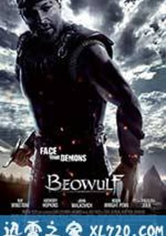 贝奥武夫 Beowulf (2007) 4K网盘迅雷下载