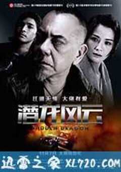 潜龙风云 大茶飯 (2014) 4K网盘迅雷下载