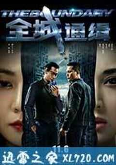 全城通缉 (2014) 4K网盘迅雷下载