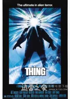 怪形 The Thing (1982) 4K网盘迅雷下载