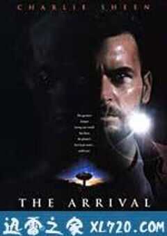 天袭 The Arrival (1996) 4K网盘迅雷下载