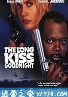 特工狂花 The Long Kiss Goodnight (1996) 4K网盘迅雷下载