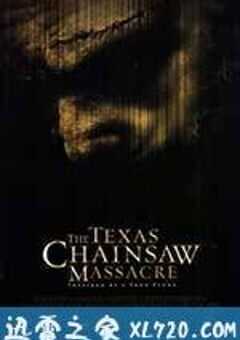 德州电锯杀人狂 The Texas Chainsaw Massacre (2003) 4K网盘迅雷下载