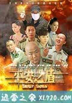 平安之盾 (2014) 4K网盘迅雷下载