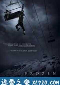 冷冻 Frozen (2010) 4K网盘迅雷下载