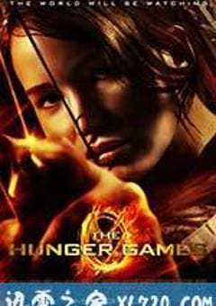 饥饿游戏 The Hunger Games (2012) 4K网盘迅雷下载