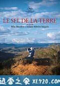 地球之盐 The Salt of the Earth (2014) 4K网盘迅雷下载