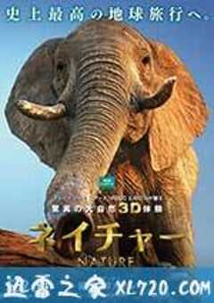 魔法王国 Enchanted Kingdom 3D (2014) 4K网盘迅雷下载