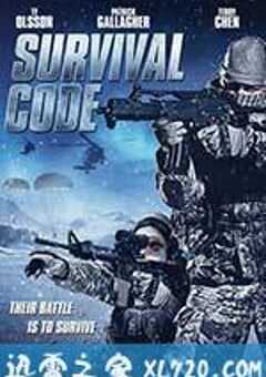 极北之战 Borealis (2013) 4K网盘迅雷下载