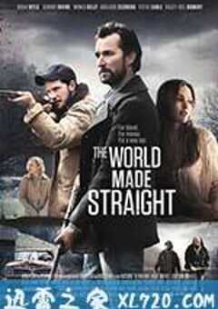 无序之主 The World Made Straight (2015) 4K网盘迅雷下载