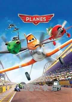 飞机总动员 Planes (2013) 4K网盘迅雷下载