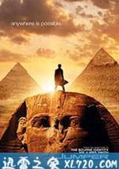 心灵传输者 Jumper (2008) 4K网盘迅雷下载