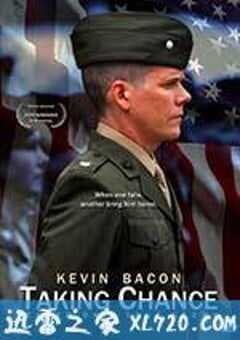 护送钱斯 Taking Chance (2009) 4K网盘迅雷下载