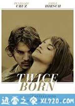 行至今生 Venuto Al Mondo (2012) 4K网盘迅雷下载